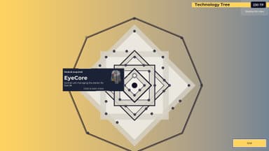 Flat Eye - PC Windows,Mac OSX