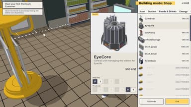Flat Eye - PC Windows,Mac OSX