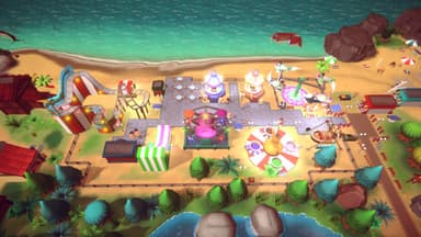 Spirit of the Island - Adventureland - PC Windows