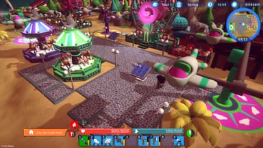 Spirit of the Island - Adventureland - PC Windows