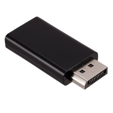 DP Hane till HDMI Hona HD Konverterare