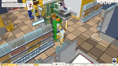 Flat Eye - PC Windows,Mac OSX