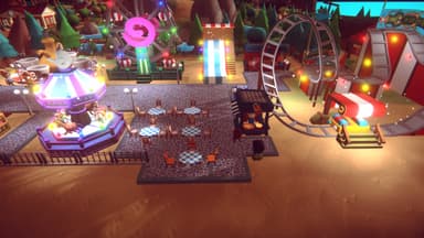 Spirit of the Island - Adventureland - PC Windows