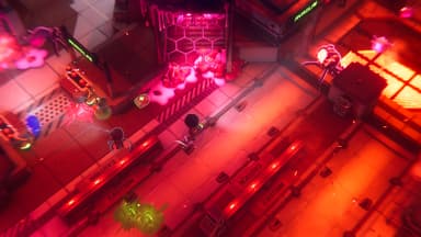 From Space - Mission Pack: Molten Iron - PC Windows