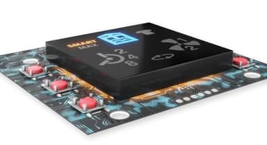 Ebac 4250 Avfuktare med Smart kontroll