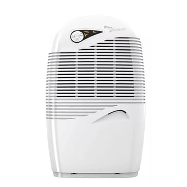 Ebac 2650e. Avfuktare med Smart kontroll