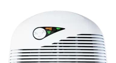 Ebac 2650e. Avfuktare med Smart kontroll