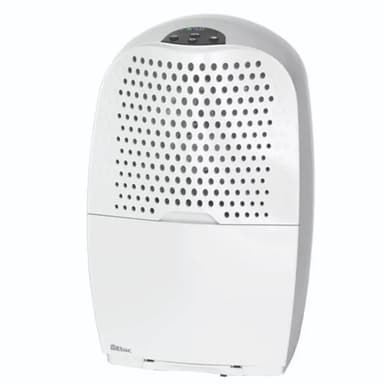 Ebac 4650 Avfuktare med Smart kontroll