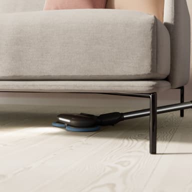 Electrolux PowerPro moppmunstycke för dammsugare ZE168
