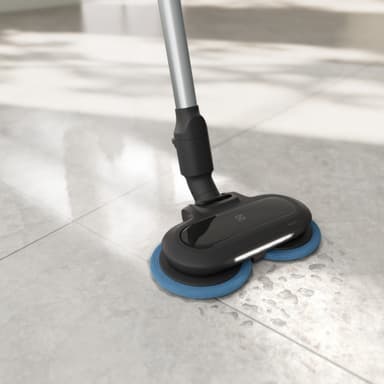 Electrolux PowerPro moppmunstycke för dammsugare ZE168