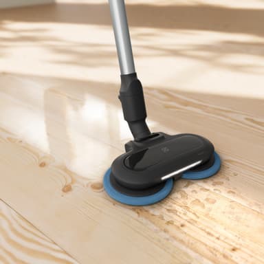 Electrolux PowerPro moppmunstycke för dammsugare ZE168