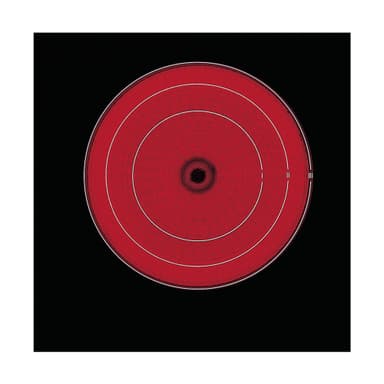 Electrolux Serie 300 Glaskeramikhäll HOC650F (60cm)