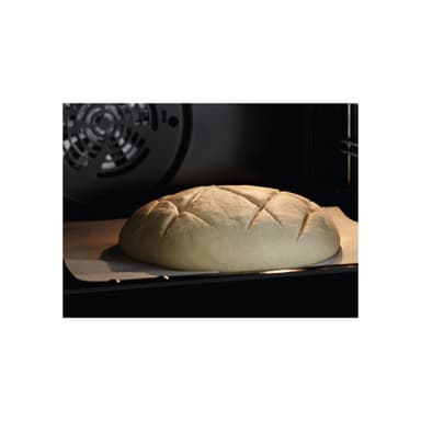 Electrolux Serie 600 Induktionsspis LKI66440SW (60cm)