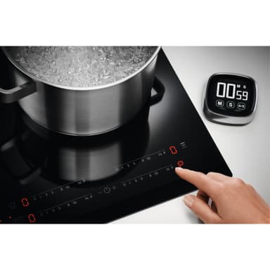 Electrolux Serie 300 Induktionshäll HOI630MX (60cm)