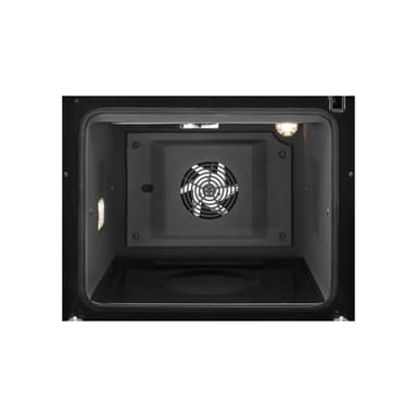Electrolux Serie 600 Induktionsspis LKI66440SW (60cm)