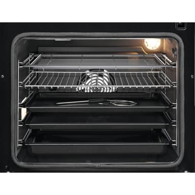 Electrolux Serie 600 Induktionsspis LKI66440SW (60cm)