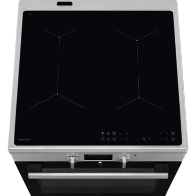 Electrolux Serie 600 Induktionsspis LKI66440SX (60cm)