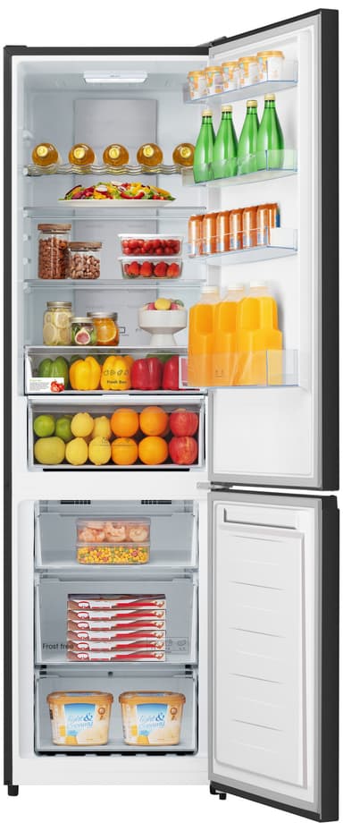 Epoq Kyl/Frys EBF200DI23D (svart)