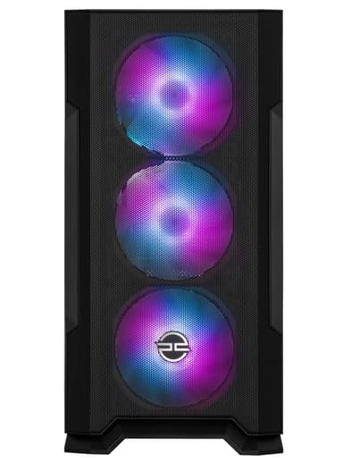 PCSpecialist Core 230 i5-12F/16/1024/4060Ti stationär gamingdator
