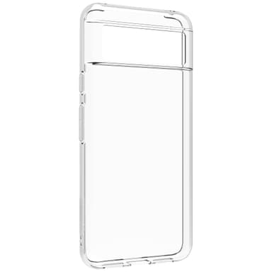 Puro 0.3 Nude Google Pixel 8 Pro fodral (transparent)