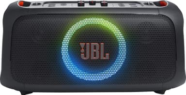 JBL PartyBox On-The-Go Essential bärbar högtalare