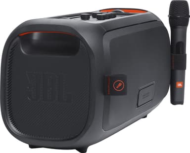 JBL PartyBox On-The-Go Essential bärbar högtalare