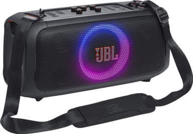 JBL PartyBox On-The-Go Essential bärbar högtalare