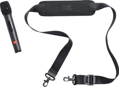 JBL PartyBox On-The-Go Essential bärbar högtalare
