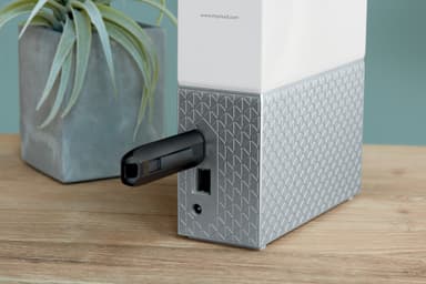 WD My Cloud Home nätverkslagring (2 TB)