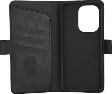 Gear OnePlus Nord 3 plånboksfodral (svart)