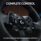 Logitech G923 Racing Wheel for PC.PS4 & PS5