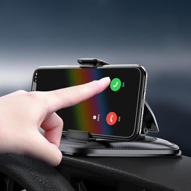Mobilhållare Universalhållare bilar mobiltelefoner