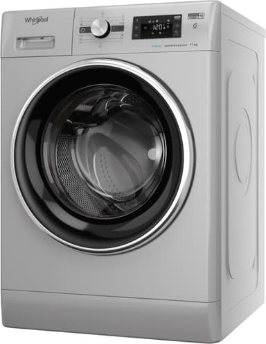 Whirlpool Professionell Tvättmaskin AWG1114SD (11kg)