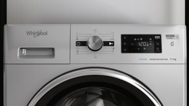 Whirlpool Professionell Tvättmaskin AWG1114SD (11kg)