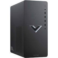 HP Victus 15L i5-12400F/8GB/512GB/3060 stationär dator för gaming