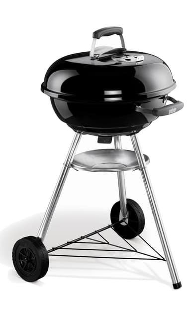 Weber Compact 47 Kolgrill