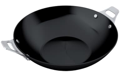 Weber Style 32 cm Wok 17504