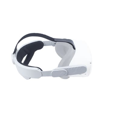 Pannband för Oculus Quest 2 3 plast Vit