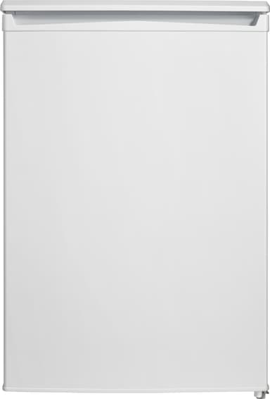 Logik Frysskåp LUF55W23E (vit)