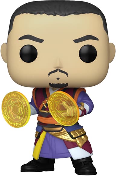 Funko Pop! Vinyl DSMM Wong figur