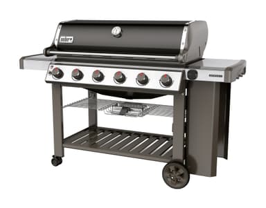 Weber Genesis 2 E610 GBS gasolgrill 63010169