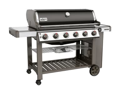 Weber Genesis 2 E610 GBS Gasolgrill