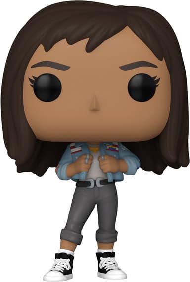 Funko Pop! Vinyl DSMM America Chavez figur