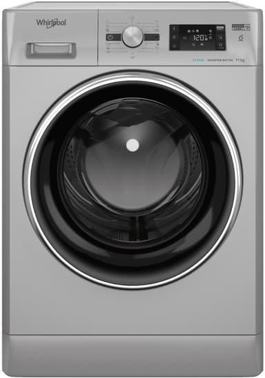 Whirlpool Professionell Tvättmaskin AWG1114SD (11kg)