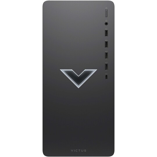 HP Victus 15L i5-12400F/8GB/1TB/3050 statiomär dator för gaming