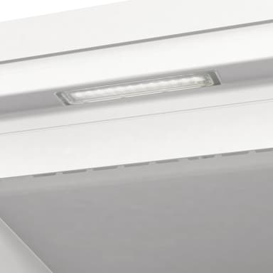 Hisense Frysskåp FV358N4EWD (vit)