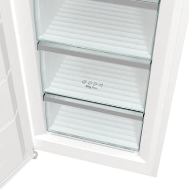 Hisense Frysskåp FV358N4EWD (vit)