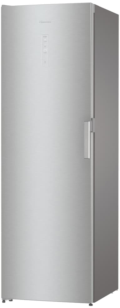 Hisense Frysskåp FV358N4ECD (rostfri)