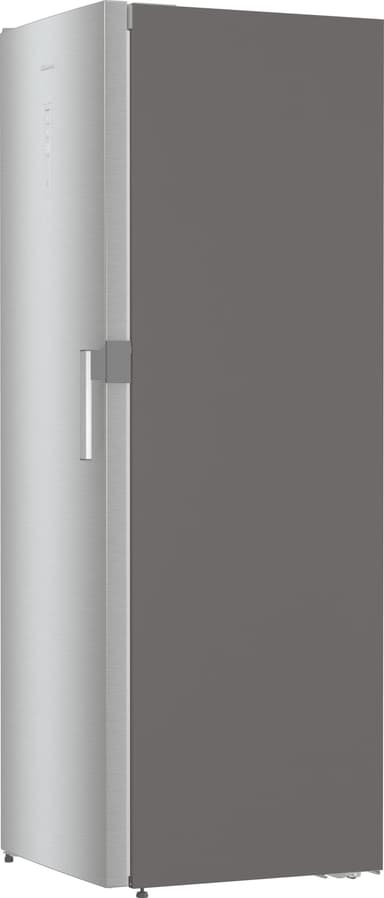 Hisense Frysskåp FV358N4ECD (rostfri)