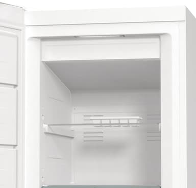 Hisense Frysskåp FV358N4EWD (vit)